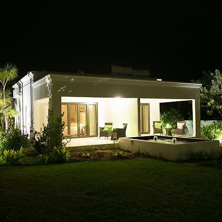 Christofphs Bed & Breakfast Bonnievale Luaran gambar