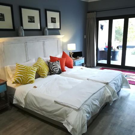 Christofphs Bed & Breakfast Bonnievale Luaran gambar