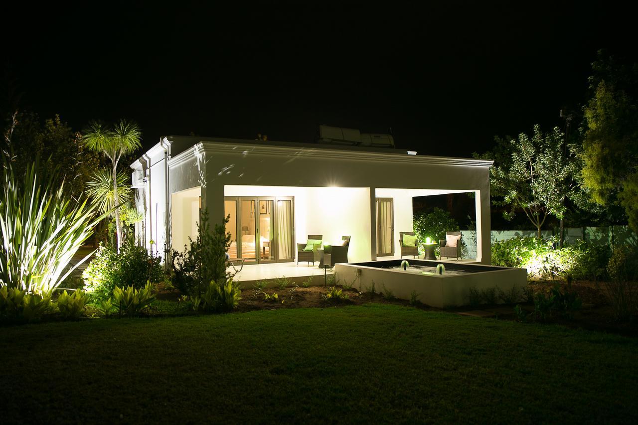 Christofphs Bed & Breakfast Bonnievale Luaran gambar