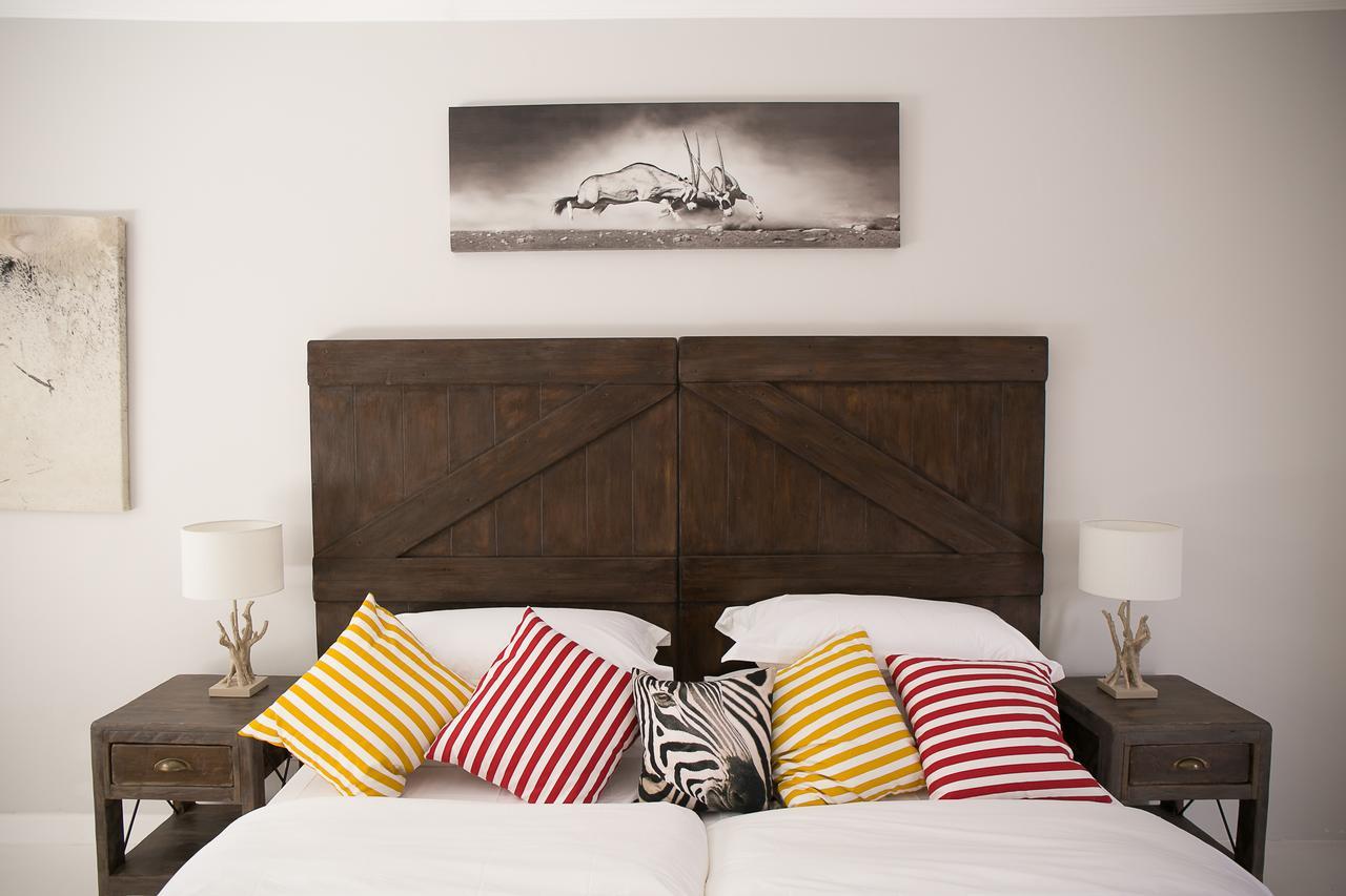 Christofphs Bed & Breakfast Bonnievale Luaran gambar