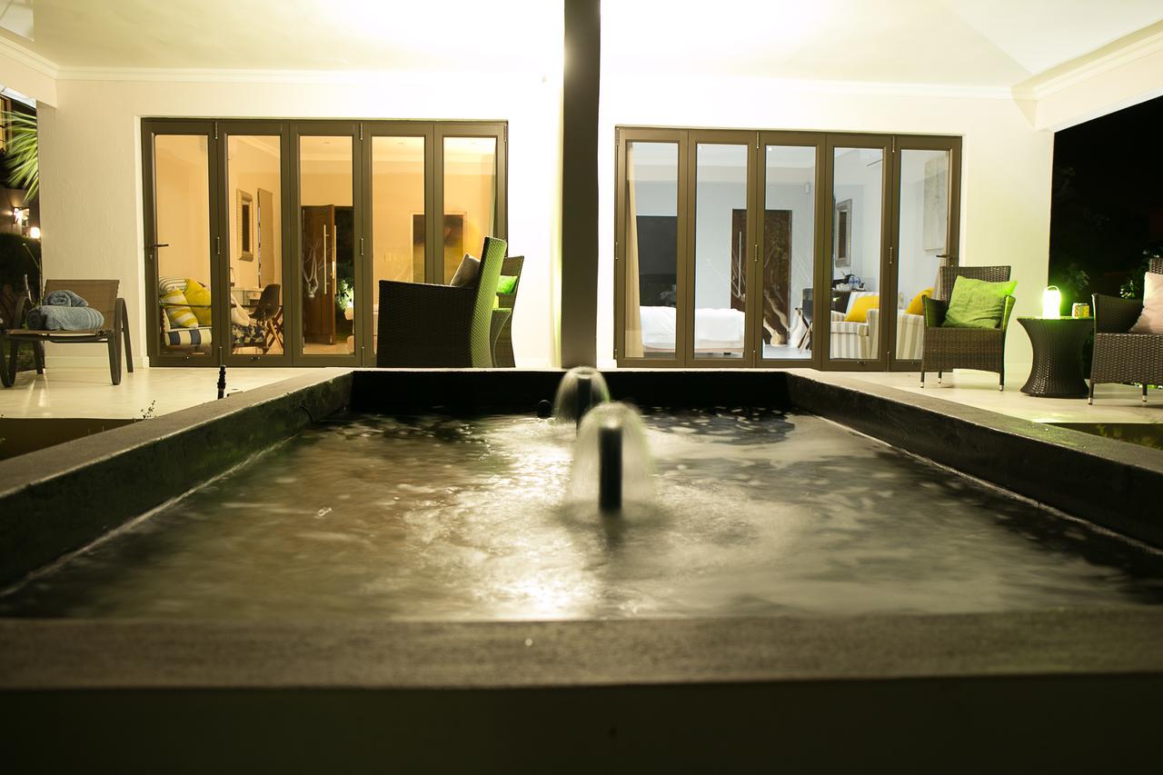 Christofphs Bed & Breakfast Bonnievale Luaran gambar