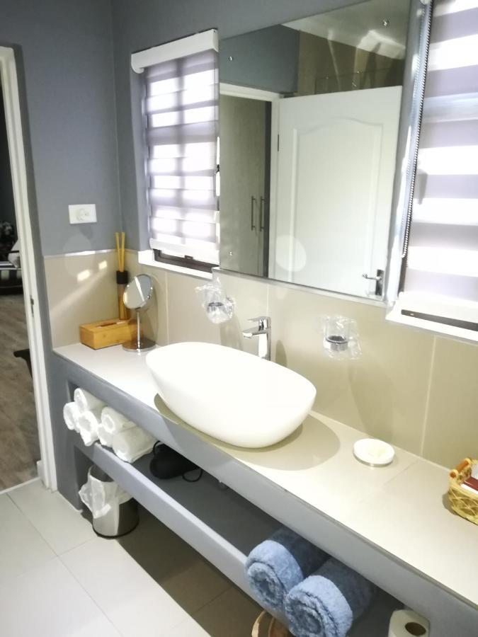 Christofphs Bed & Breakfast Bonnievale Luaran gambar