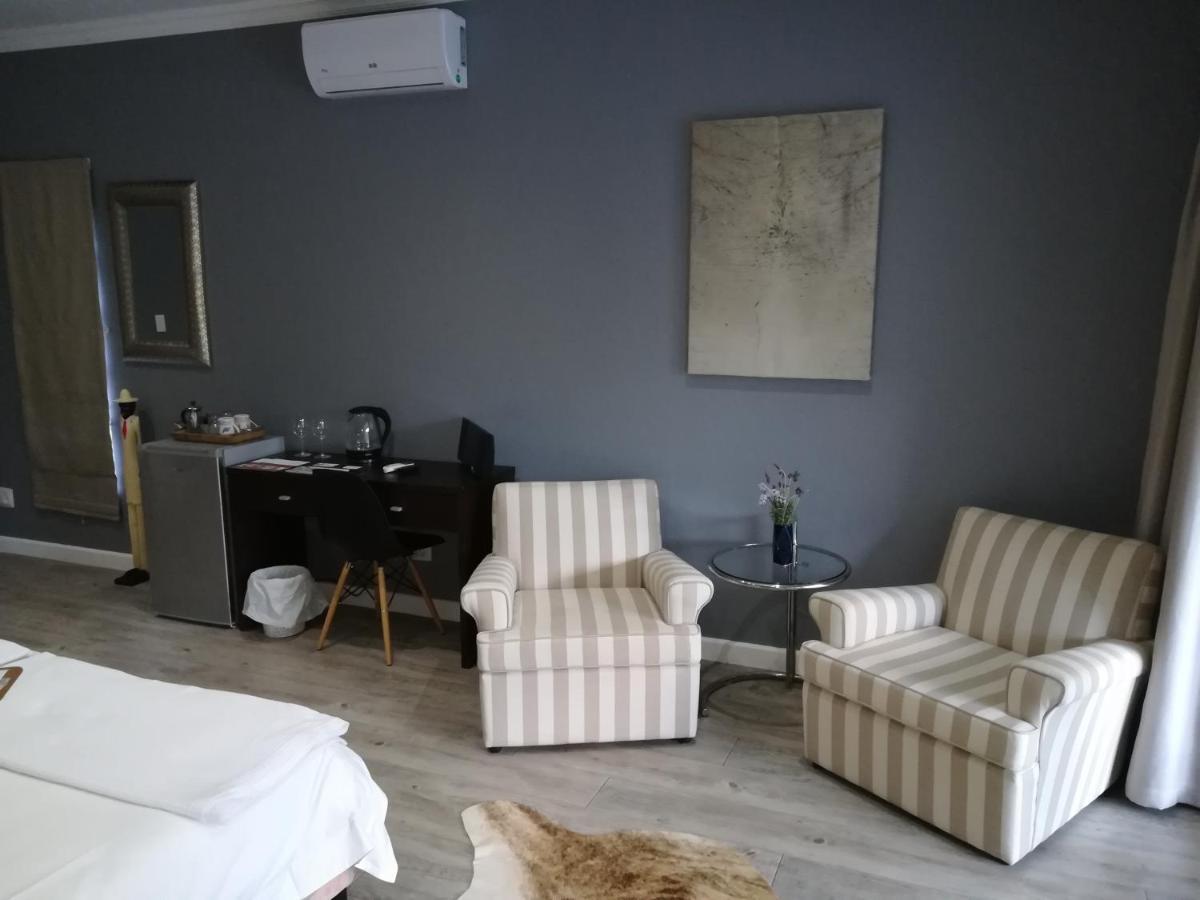 Christofphs Bed & Breakfast Bonnievale Luaran gambar