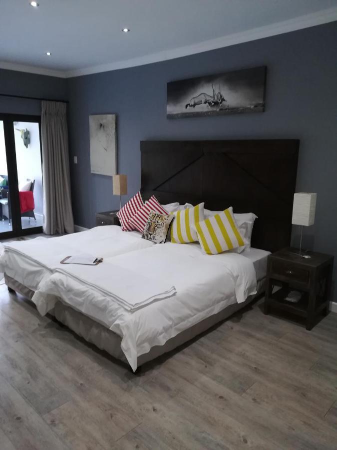Christofphs Bed & Breakfast Bonnievale Luaran gambar