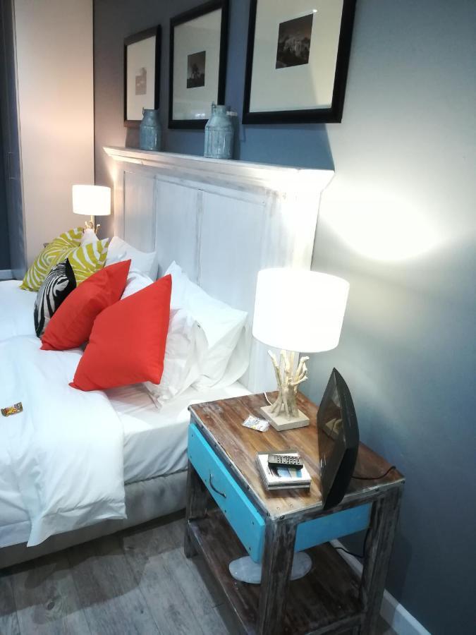 Christofphs Bed & Breakfast Bonnievale Luaran gambar