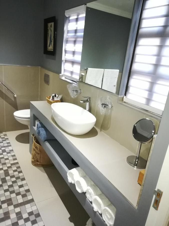 Christofphs Bed & Breakfast Bonnievale Luaran gambar