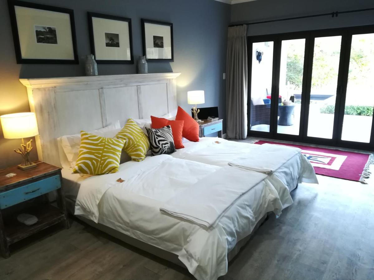 Christofphs Bed & Breakfast Bonnievale Luaran gambar